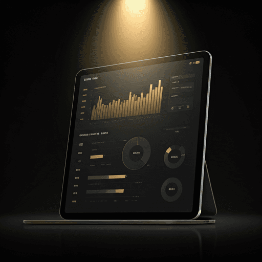 Owner dashboard interface